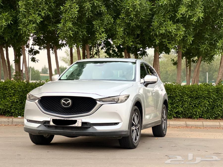 Mazda 2018 Full Specs63489409870339114