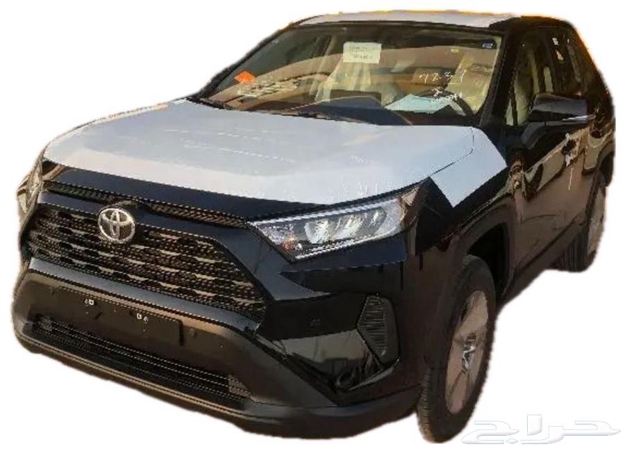 RAV4 2025 Double Price 110,000 Thousand63490746461314111
