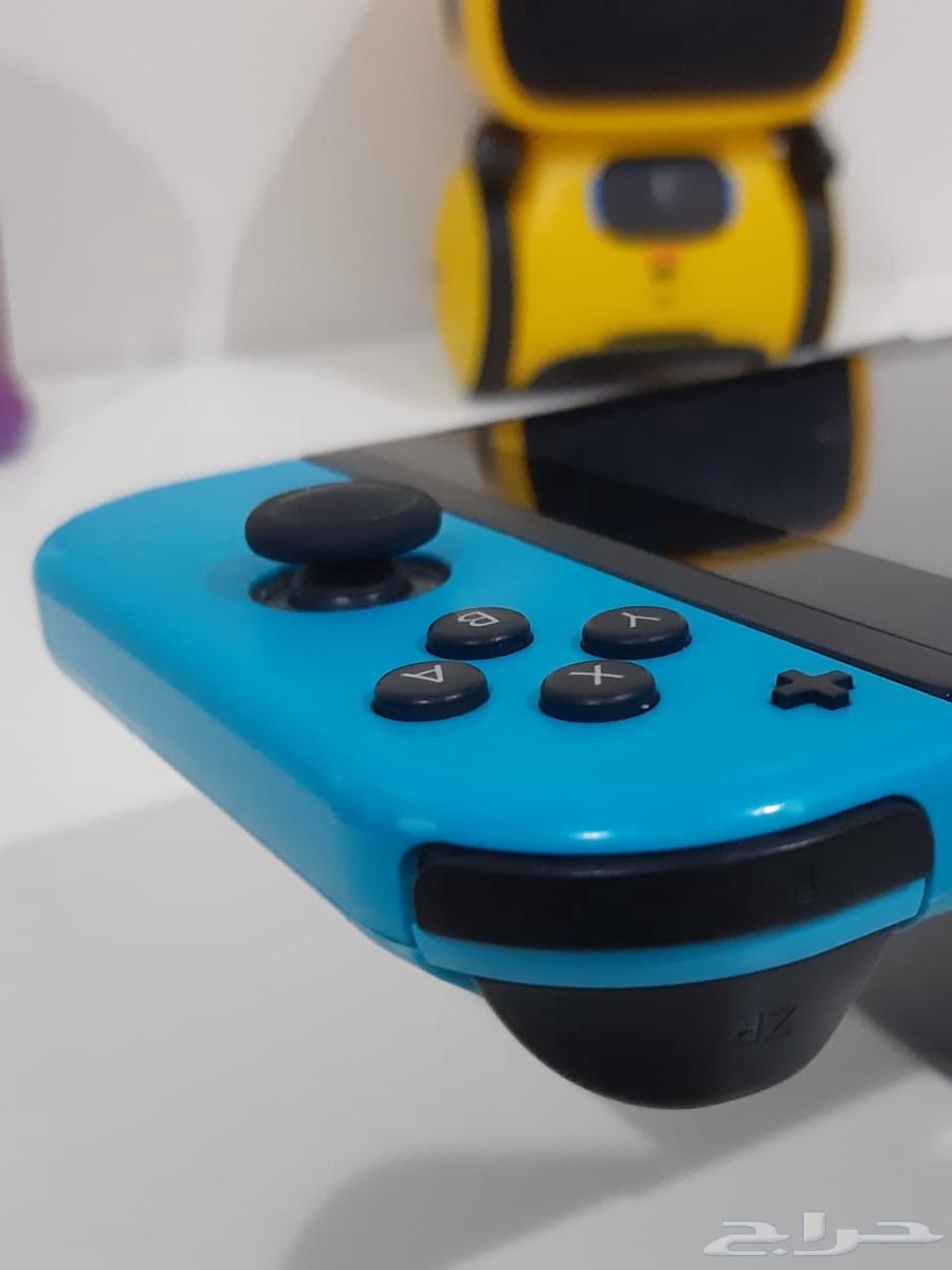 Nintendo Switch (Sold)63281375405699113