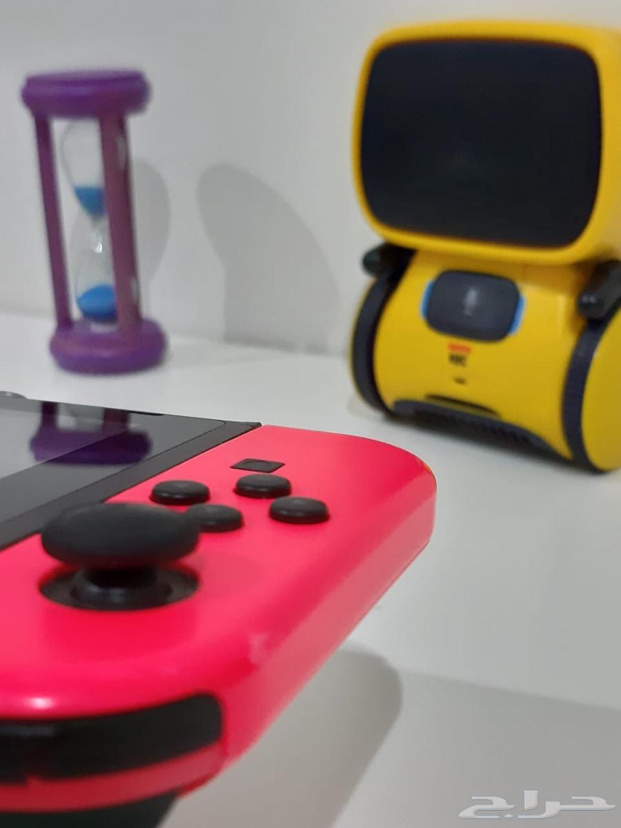 Nintendo Switch (Sold)63281375405699114