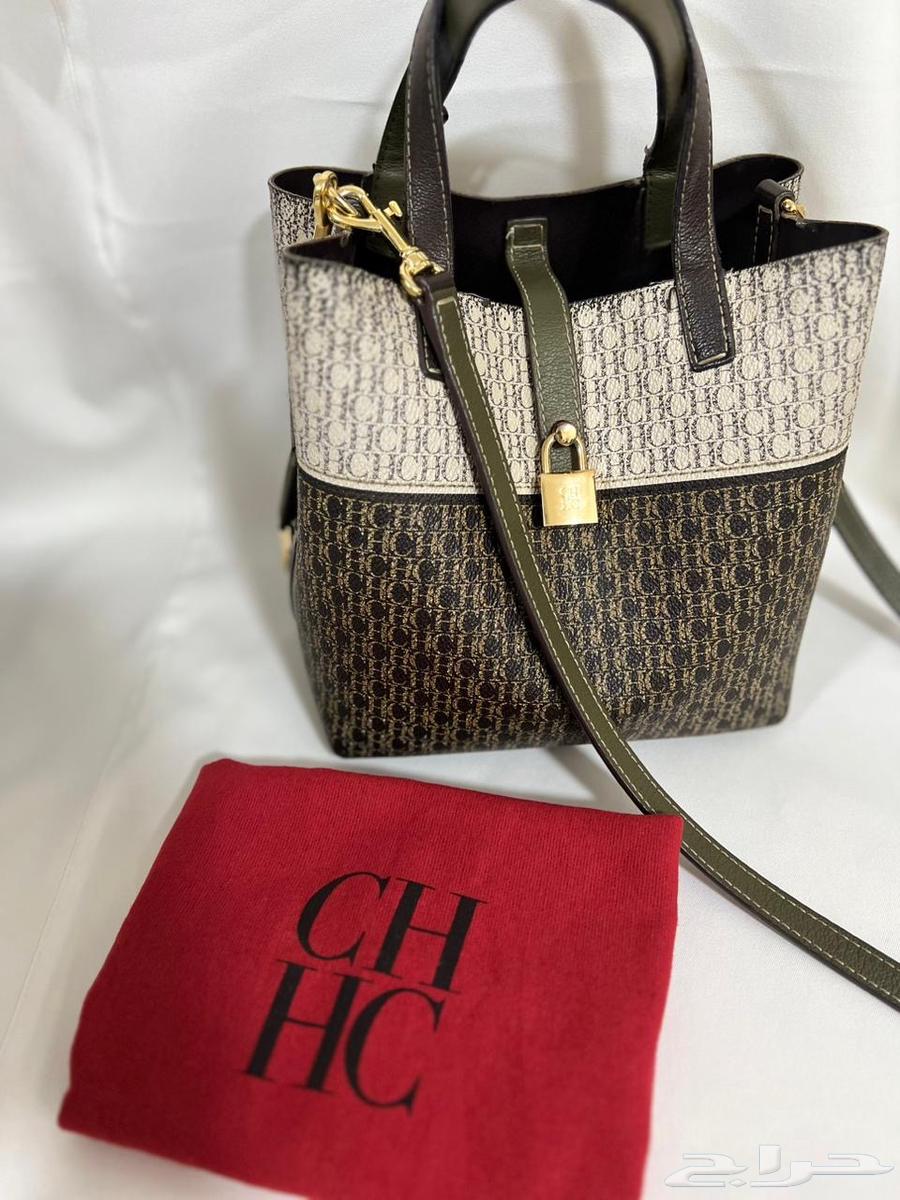 Women's bag brand CH HC63290743751425112