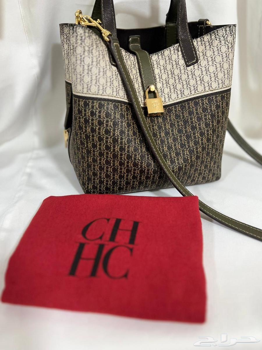 Women's bag brand CH HC63290743751425114