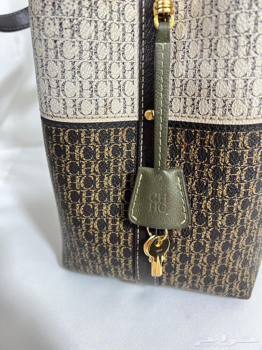 Women's bag brand CH HC63290743751425111