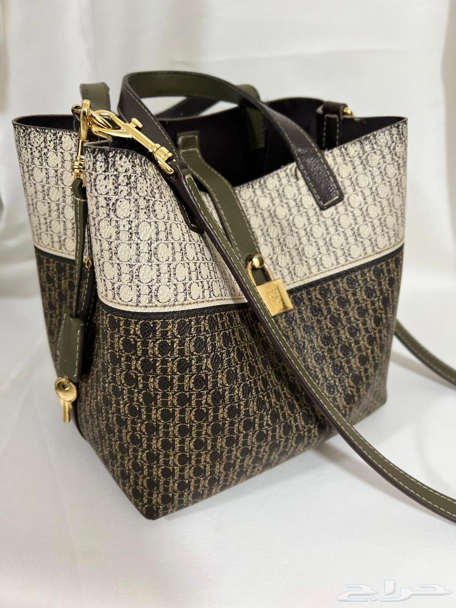 Women's bag brand CH HC63290743751425113