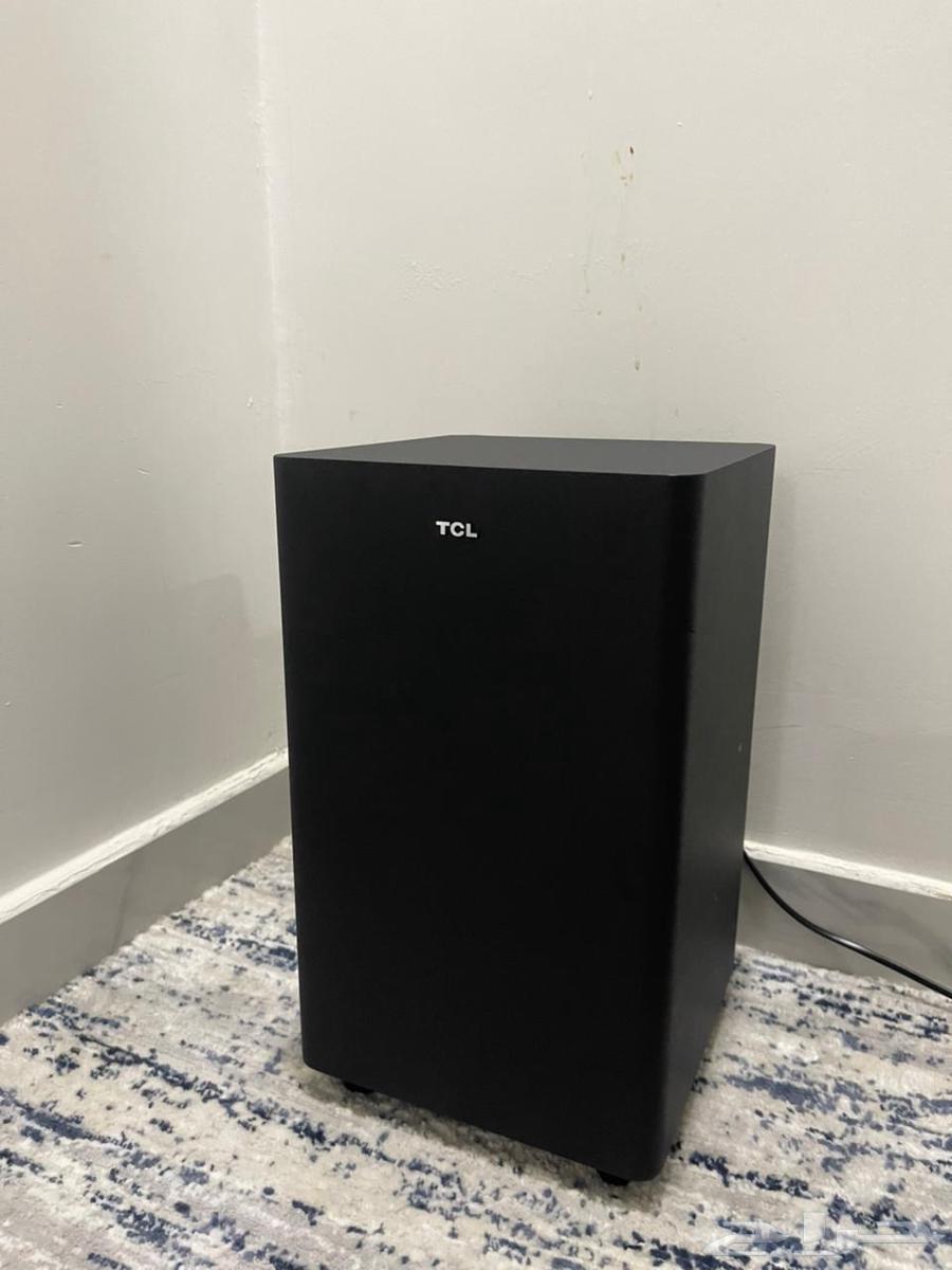 TCL 2-Piece Sound System63616785860097111