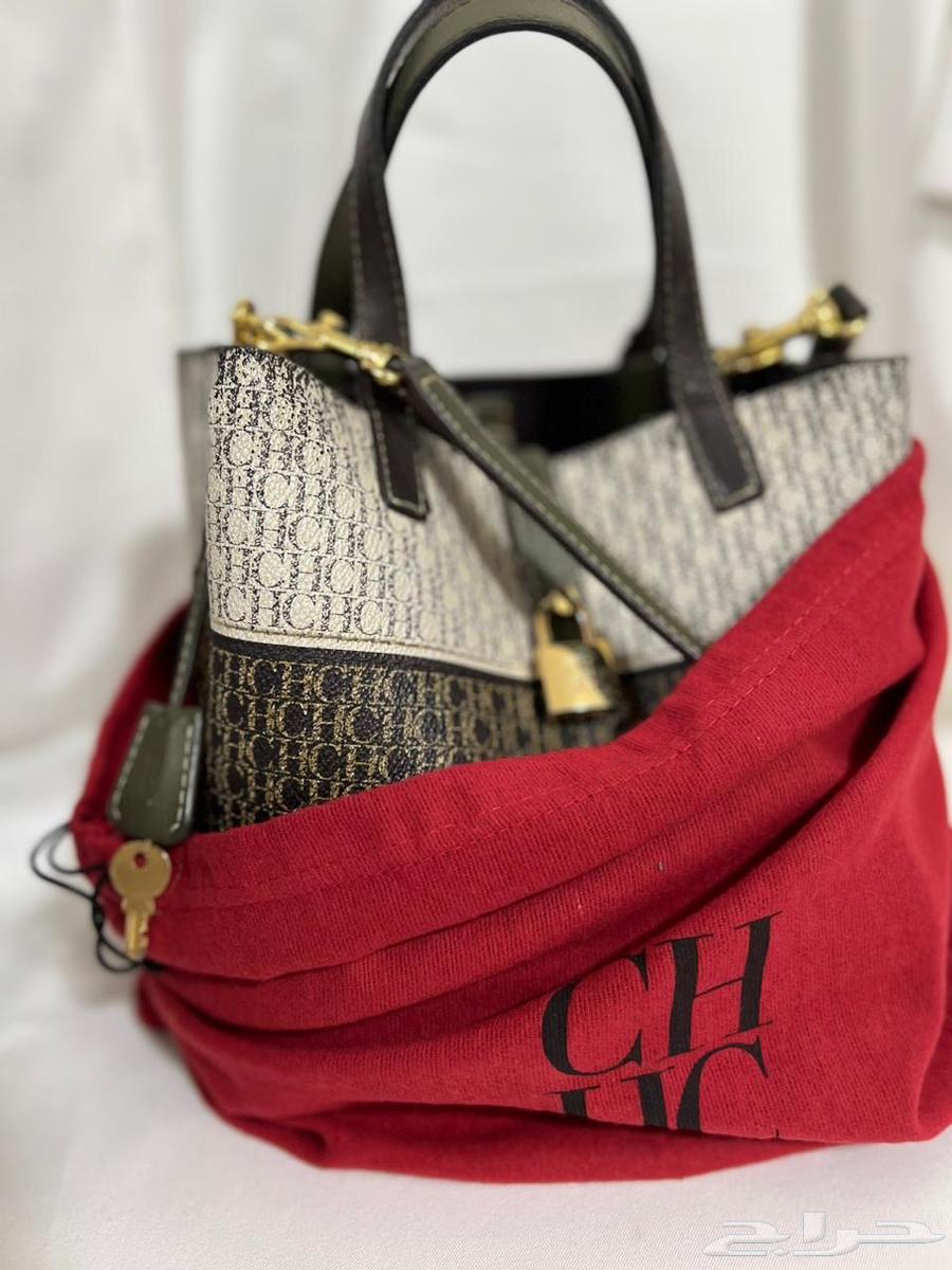 Women's bag brand CH HC63290743751425110