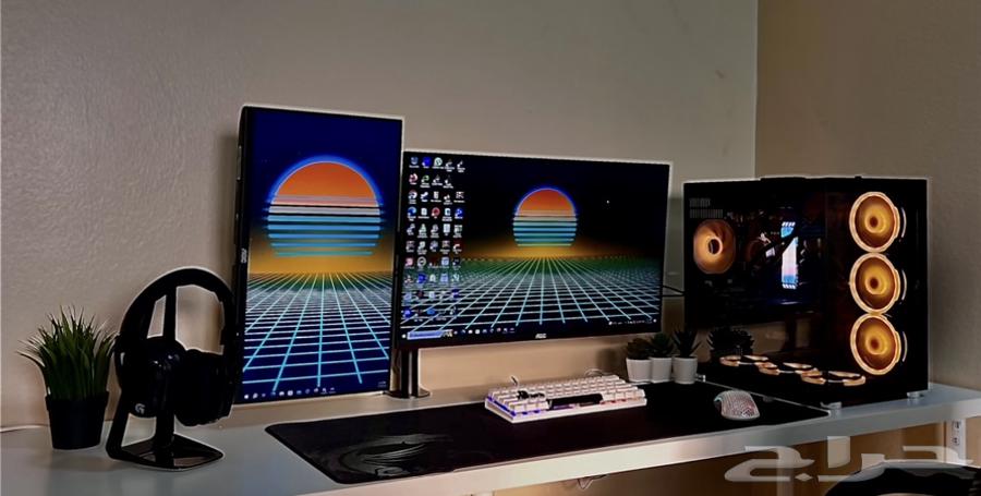 Your PC gaming value63278568353409112