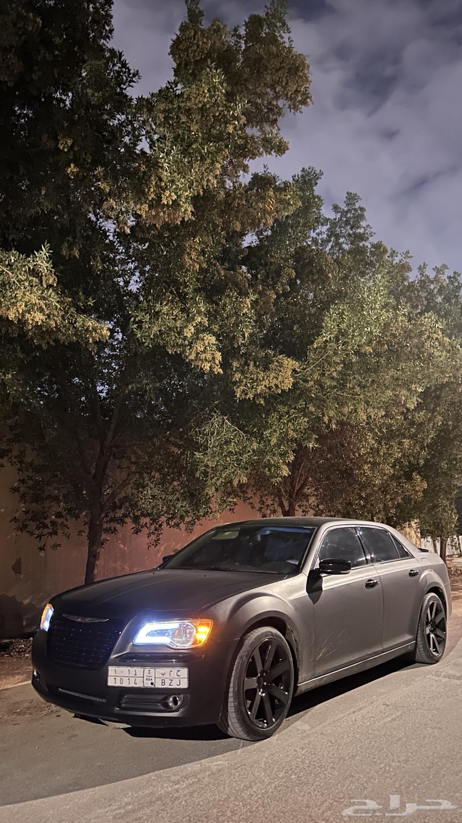 Chrysler 2014 C30063484272438658112