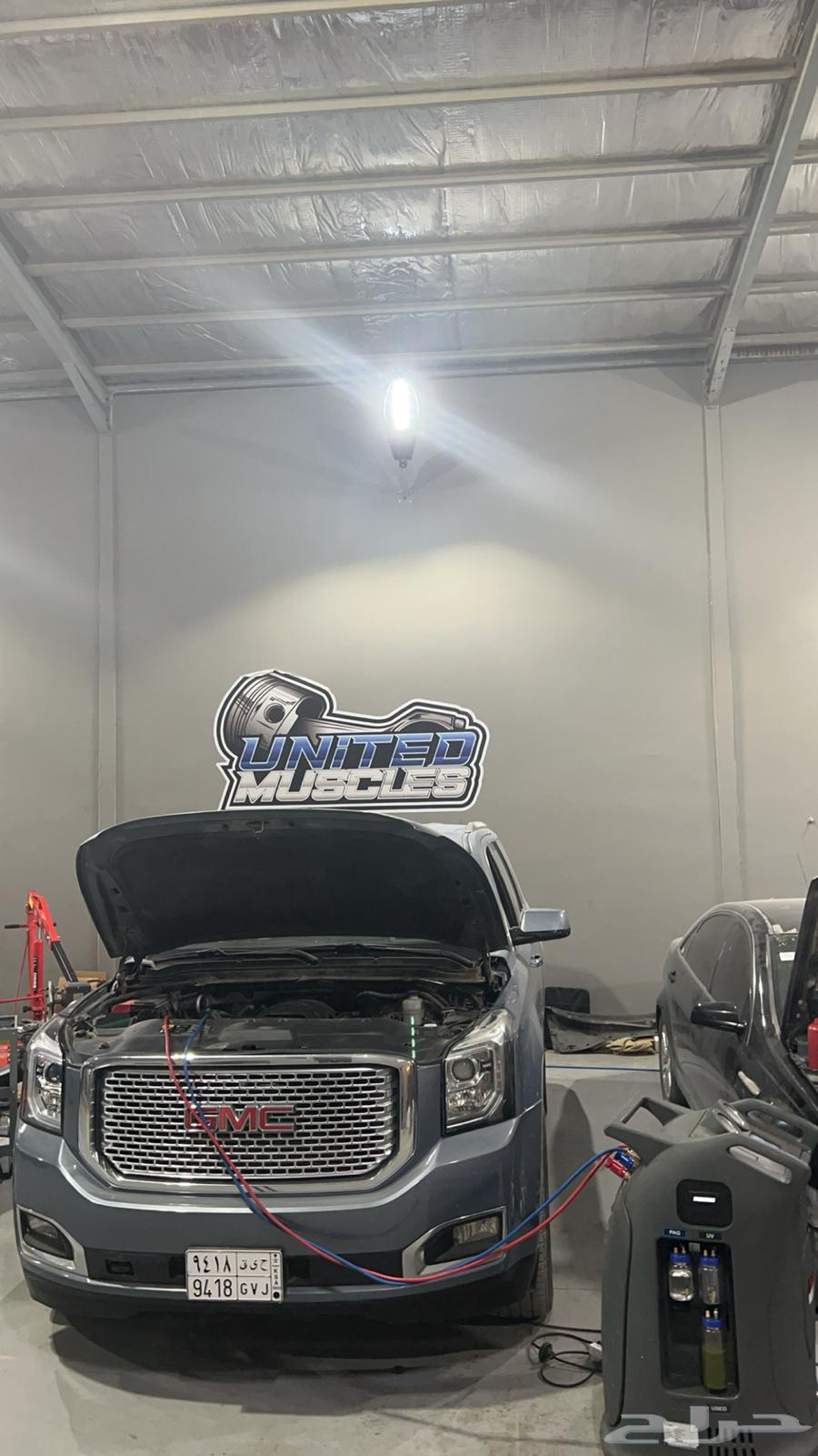 Yuken Denali 201663481858709249112