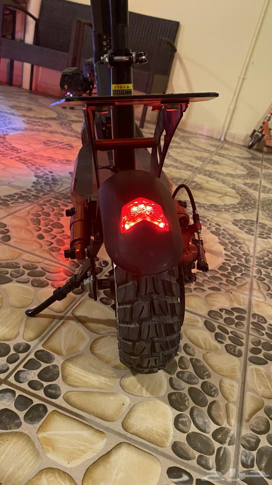 Monster scooter with speed of 70 for sale63278966344834111