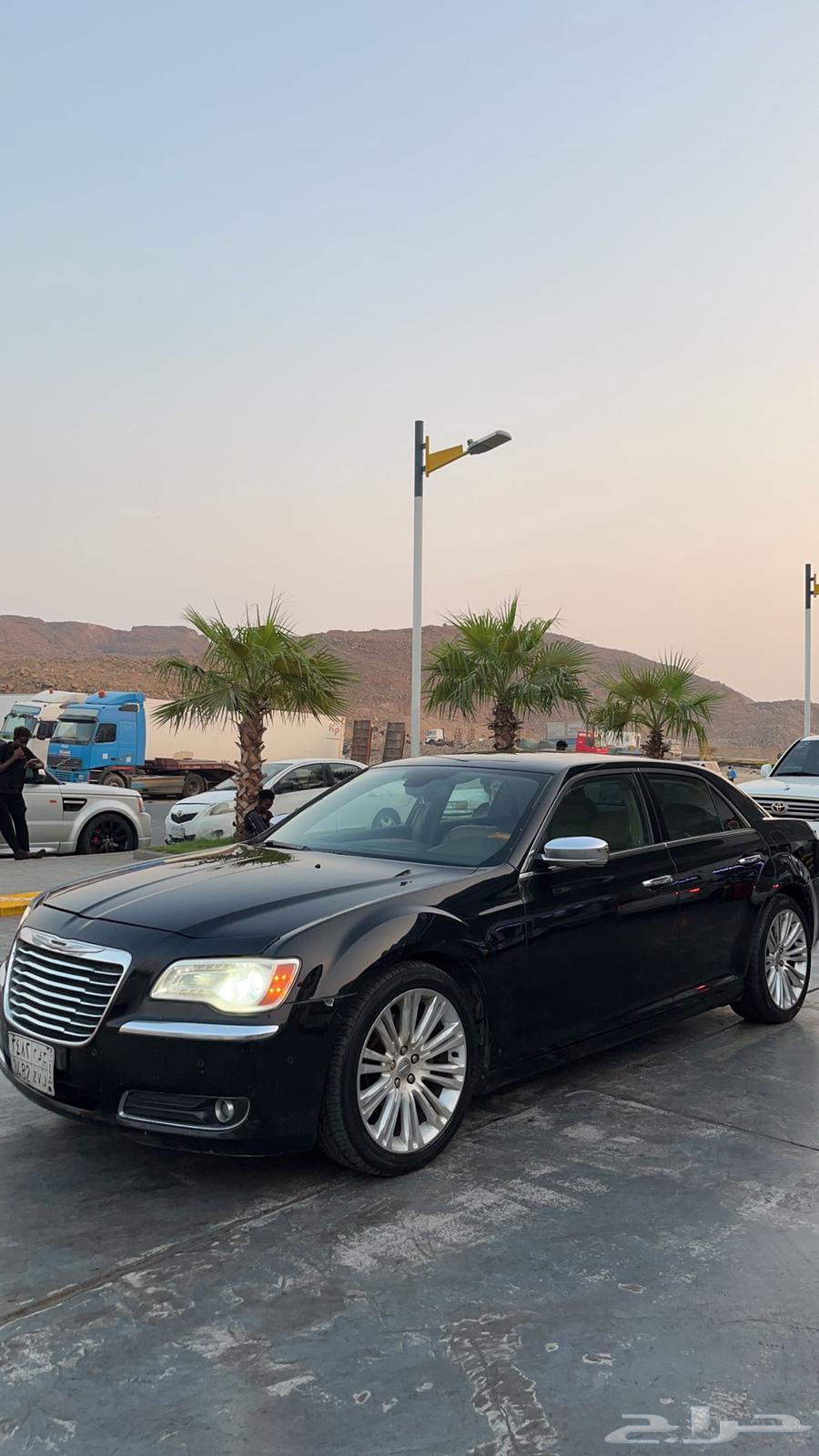 Chrysler 300 201263484900692097111
