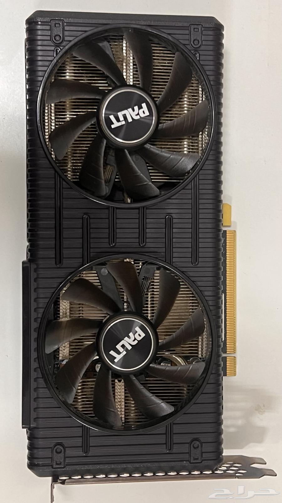 3060 12vram للبيع63280467636867111
