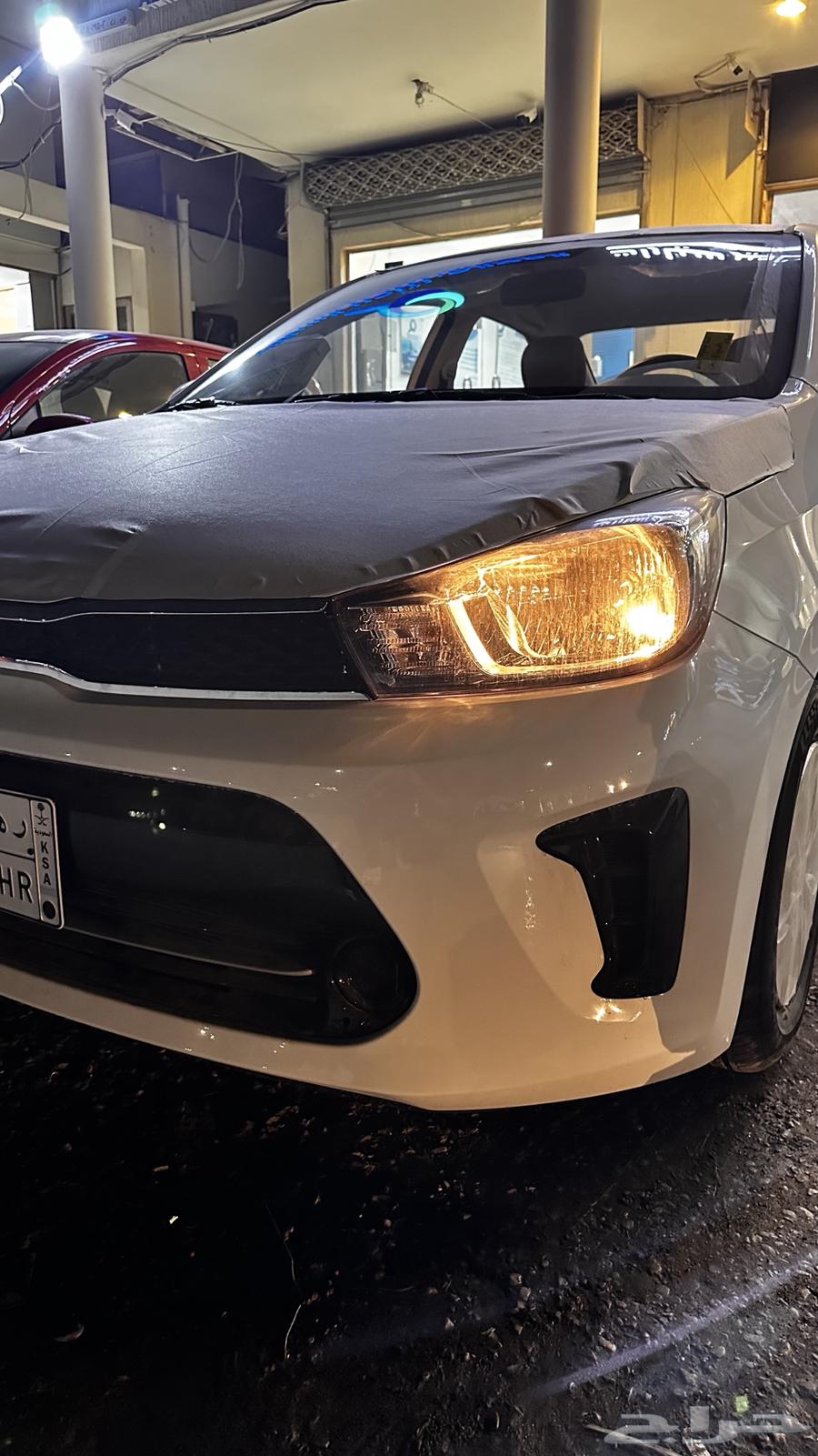 Kia Picanto 2025 available for daily and monthly rental63483602580995114
