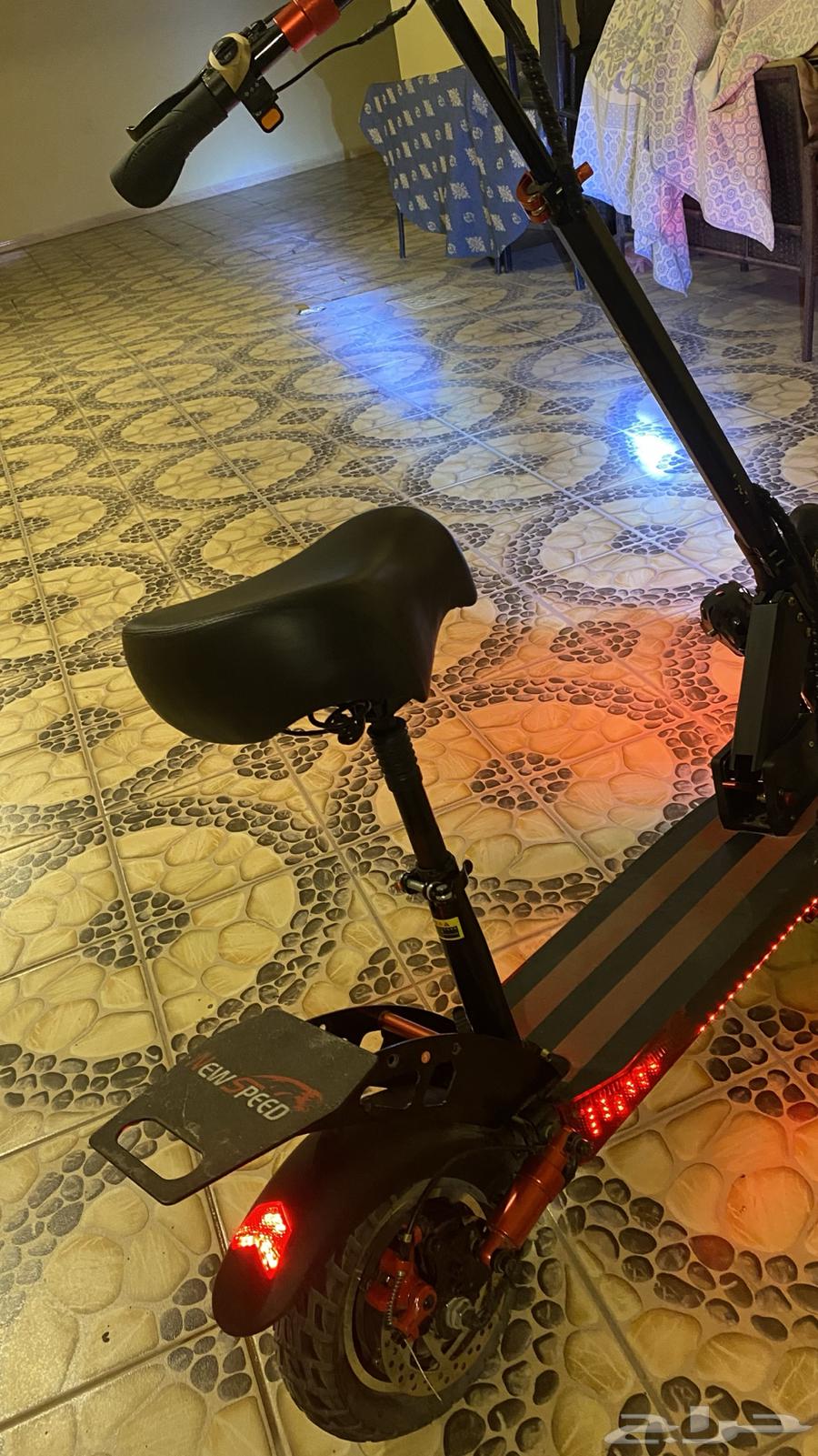 Monster scooter with speed of 70 for sale63278966344834114