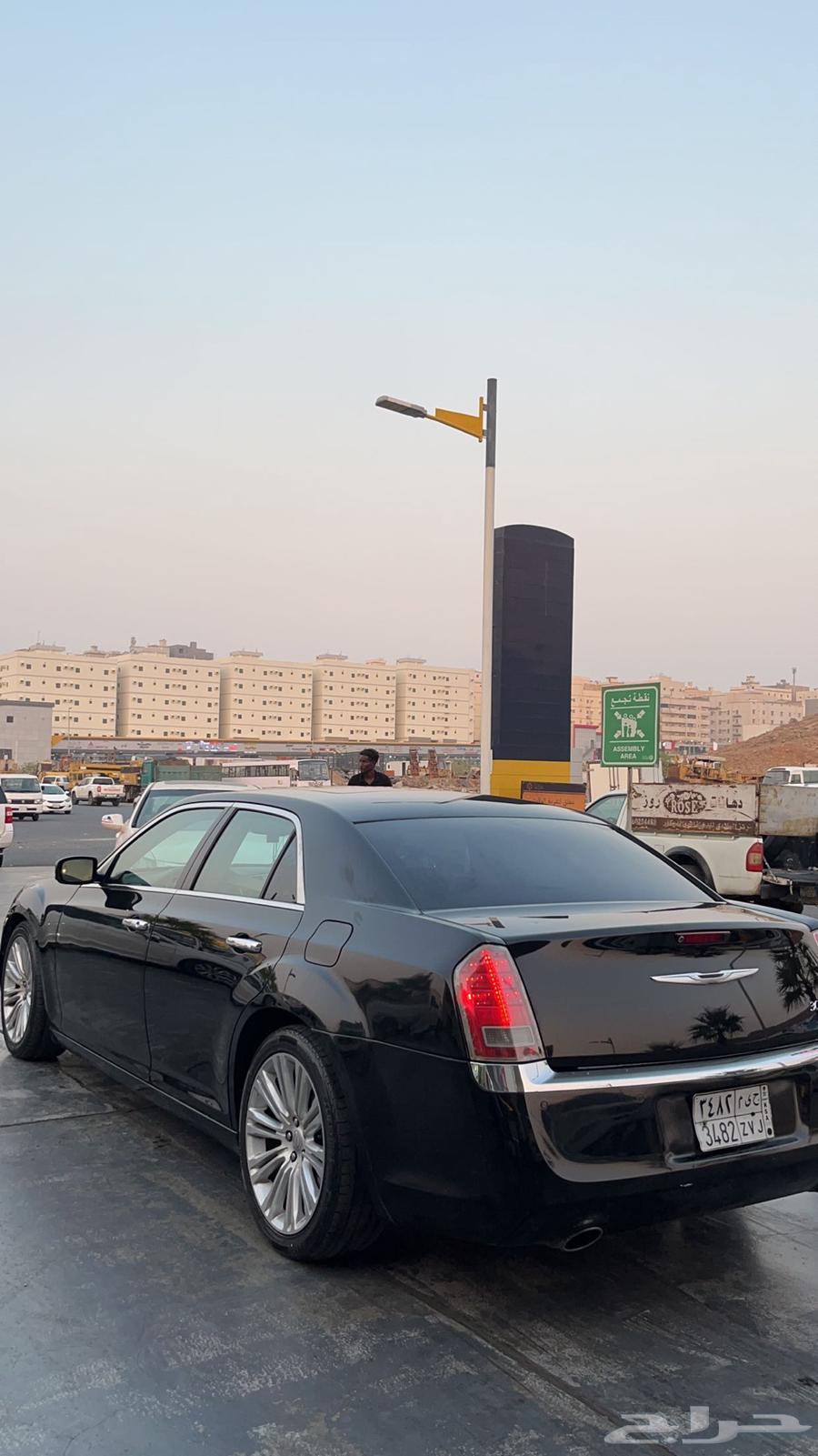 Chrysler 300 201263484900692097113