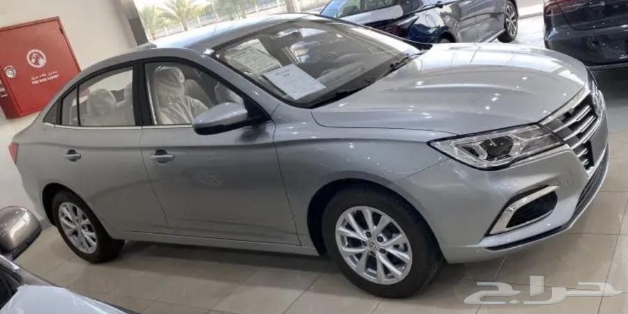 MG 5 Semi-Full Model 2024 (Installment Sales Only)63482921843331111