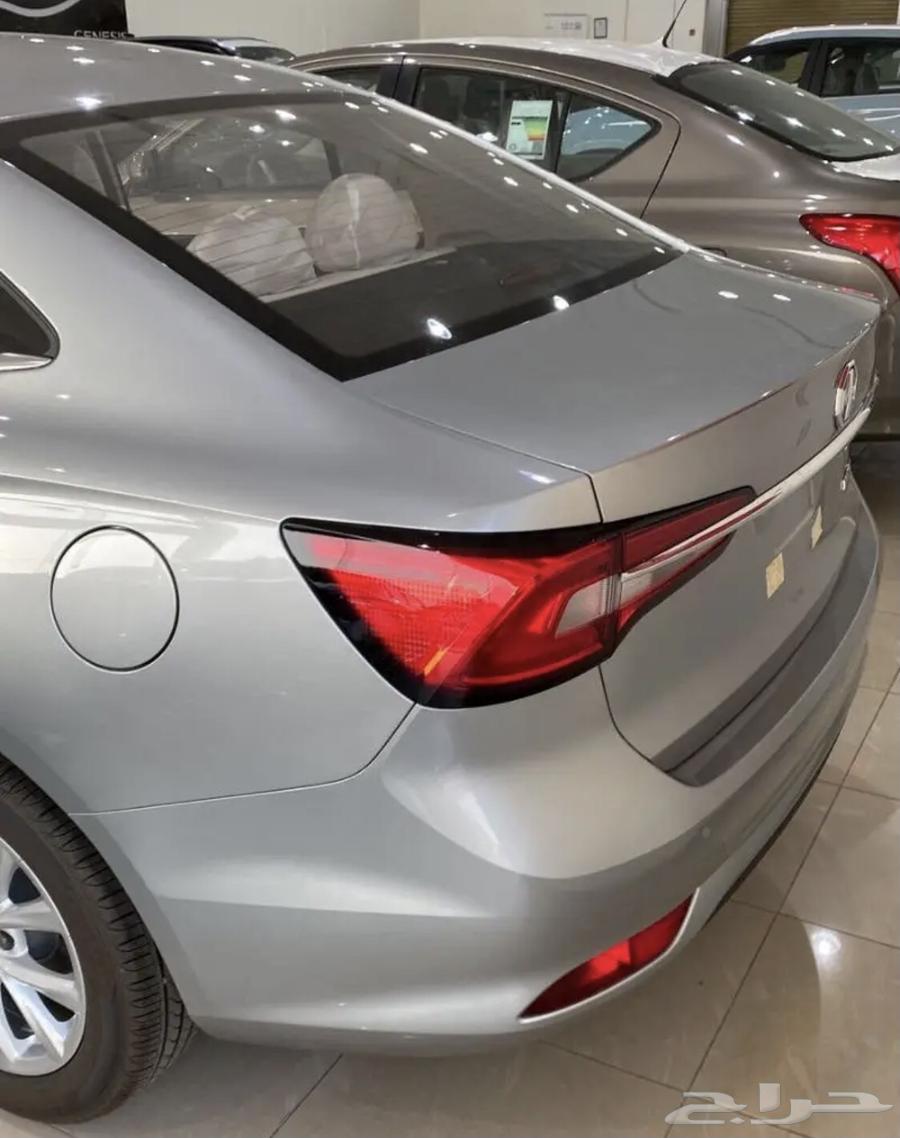 MG 5 Semi-Full Model 2024 (Installment Sales Only)63482921843331112