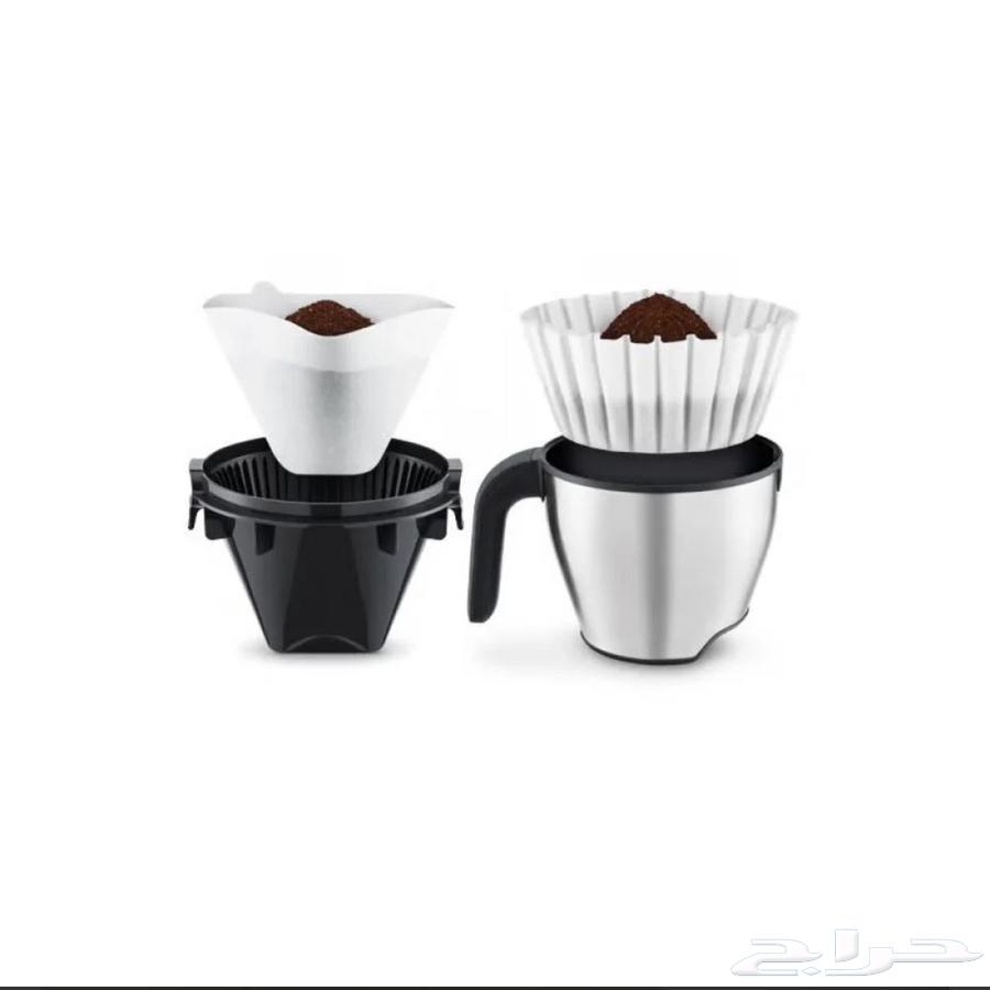 ماكينة قهوة بريفل63280737700353112