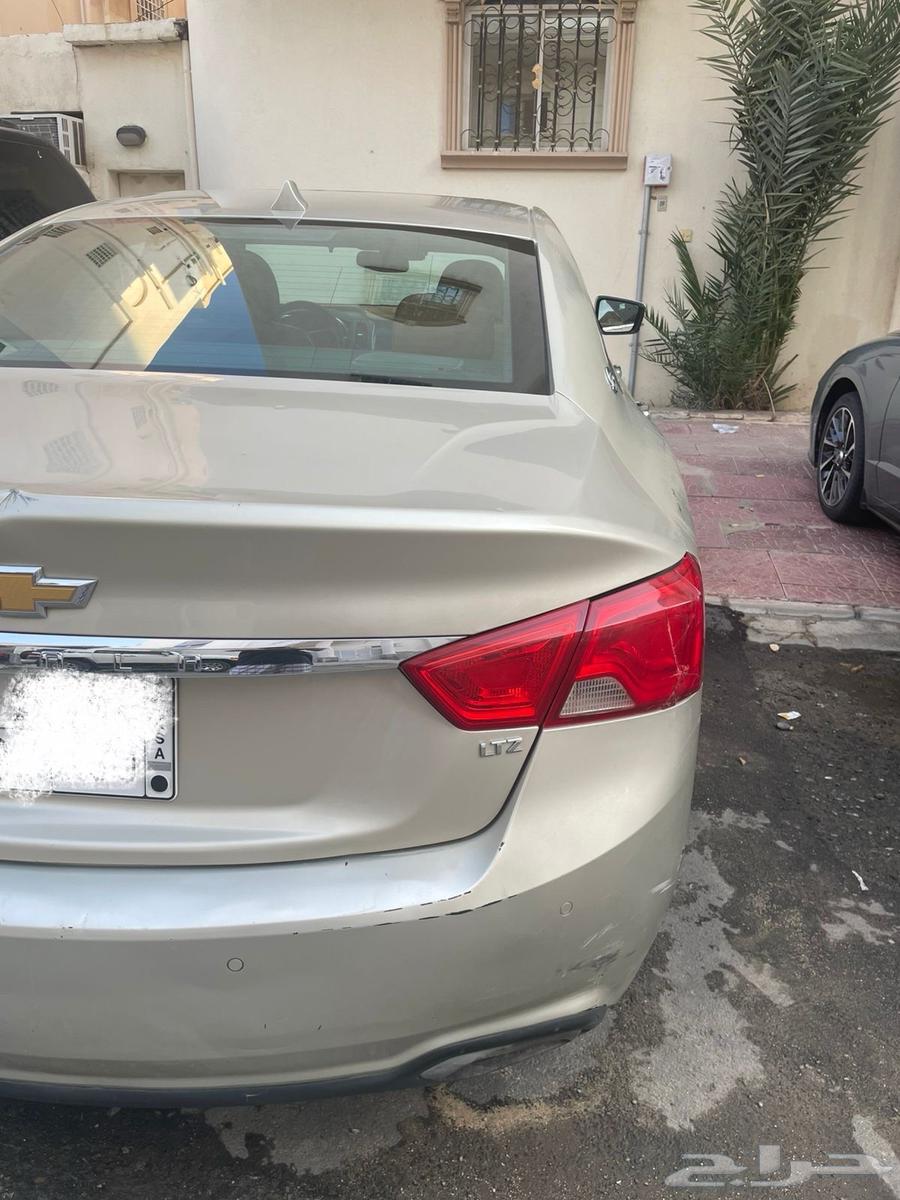 شفروليه- امبالا فل كامل LTZ63481608023683114