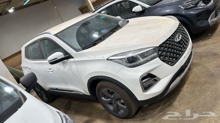 شيري تيجو 4 برو63482799860227114