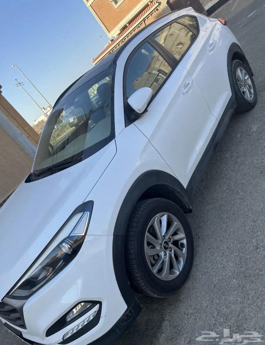Hyundai Tucson 201863481670981762112