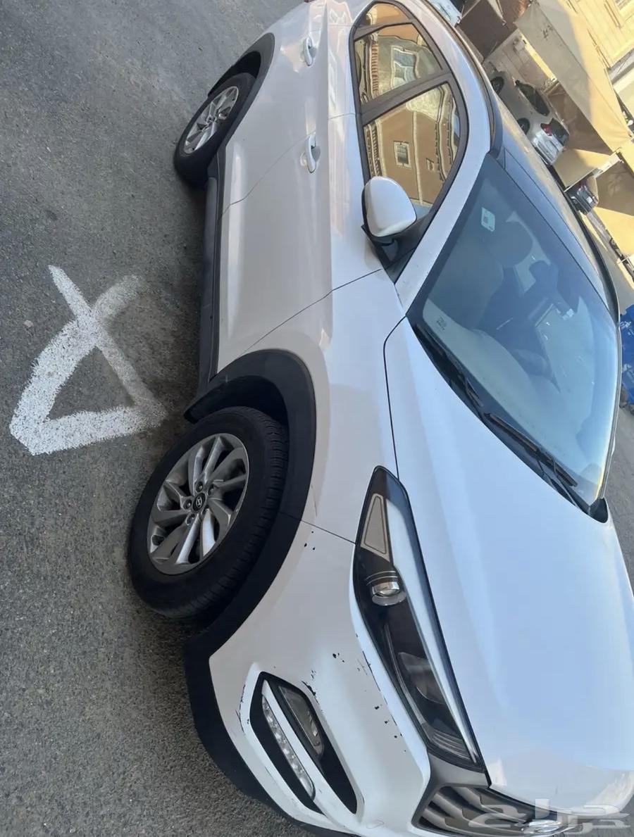 Hyundai Tucson 201863481670981762111