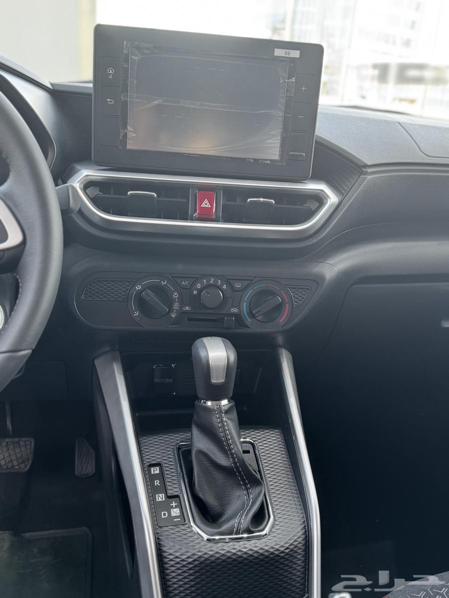 Toyota Raize 202463484777160065111