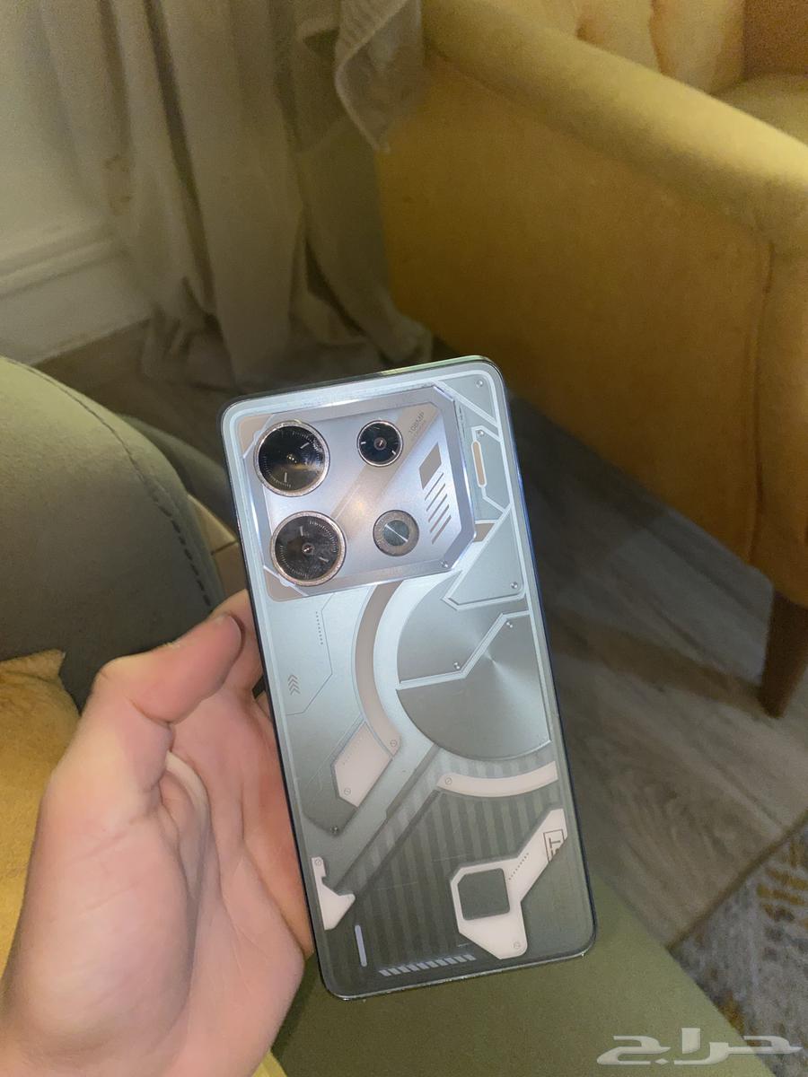 Infinix GT 10 Pro mobile phone63280467505282111