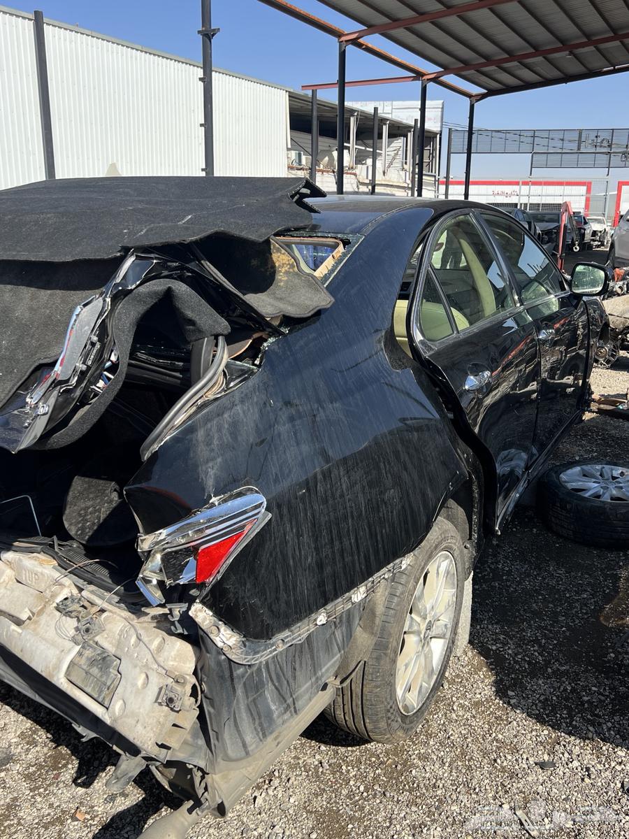 Lexus ES 350 - 201063484177797890113