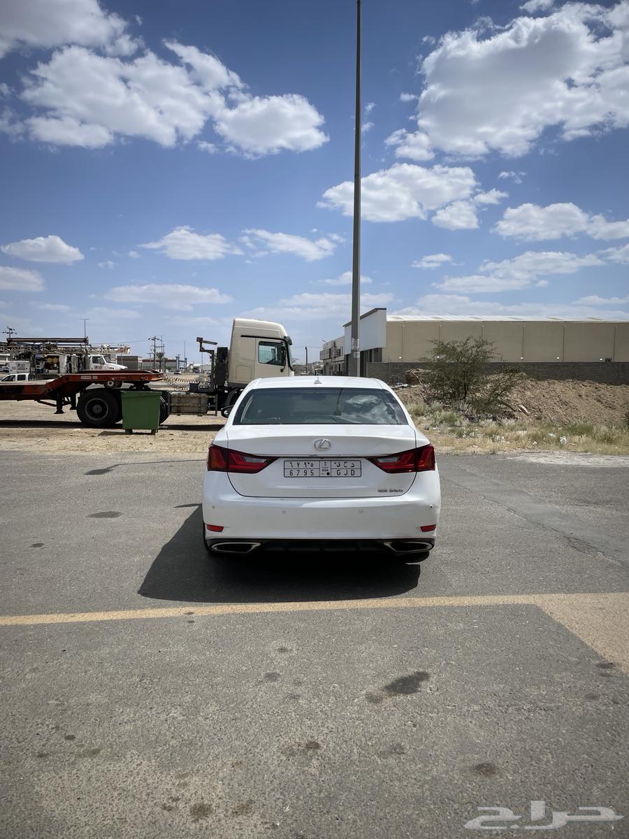 Very clean Lexus GS, American import63484961963394113