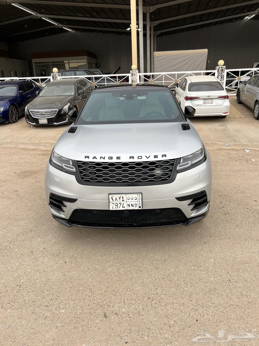 Sold - Range Rover Velar R-Dynamic S 202163484463367298111