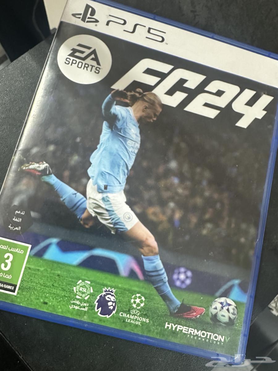 FIFA 24 PS563280474930051111