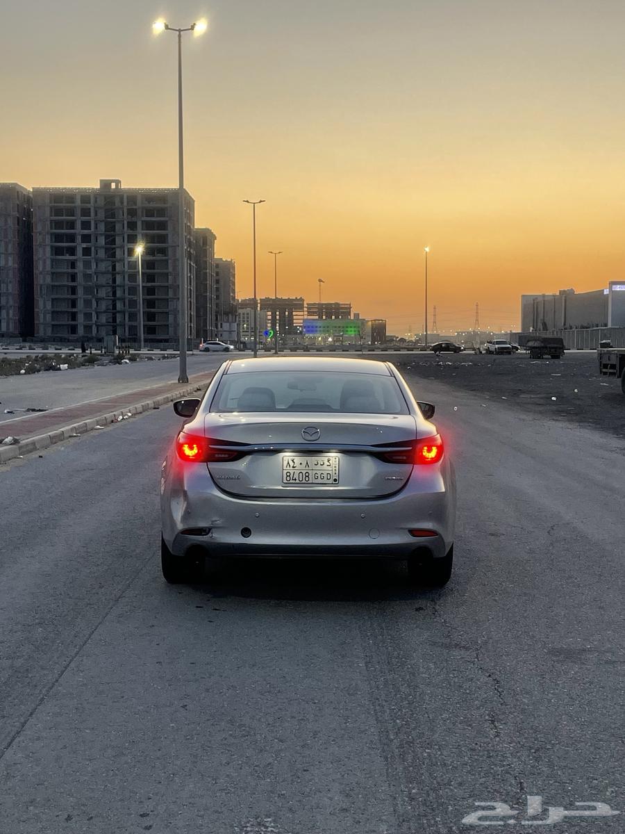 مازدا 663482176602754113