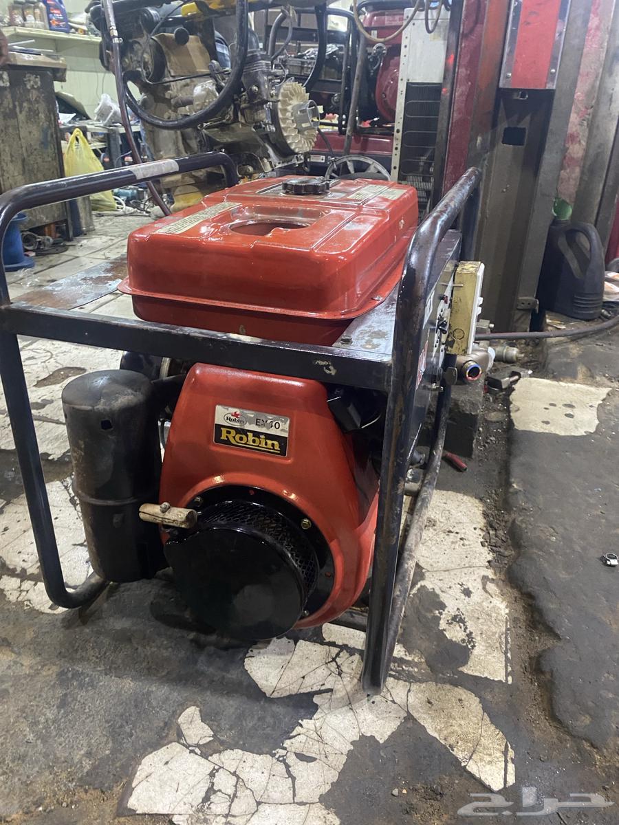 5600 Powerful Japanese Electric Generator63616788075907111