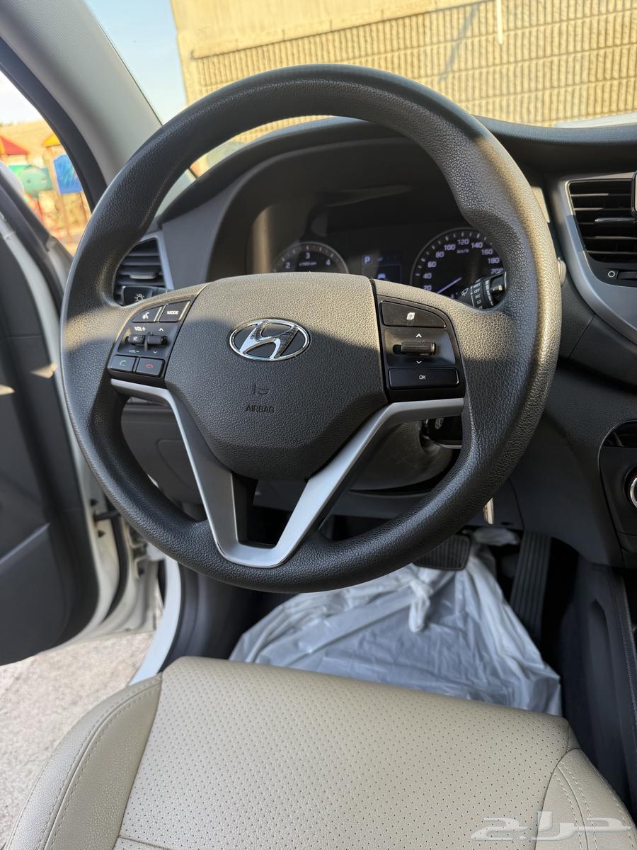 Hyundai Tucson Diesel 201863483635003138111