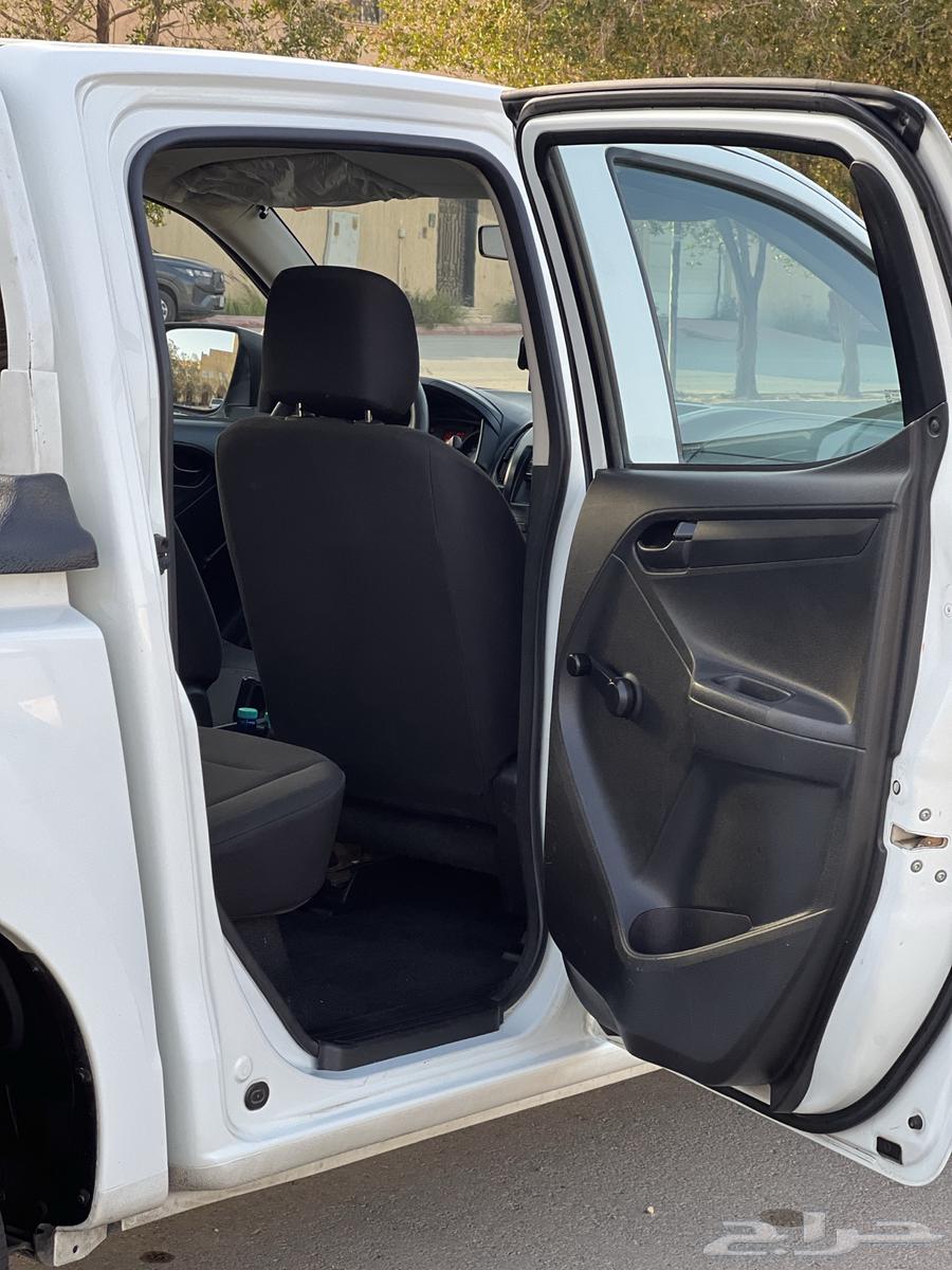 I want an Isuzu D-Max Gmaratin 2020 Isuzu63485684235137112