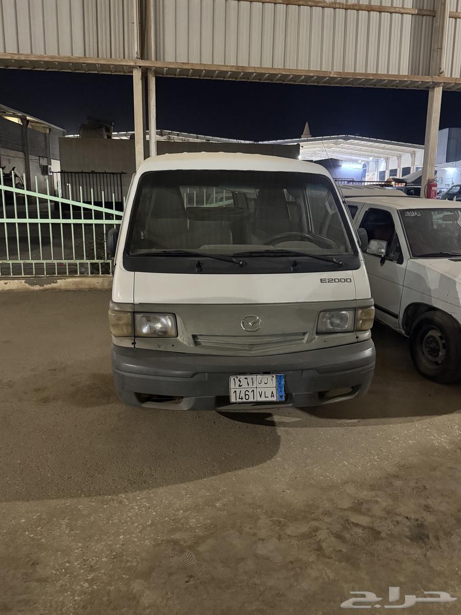 Mazda Bus63481733209475111