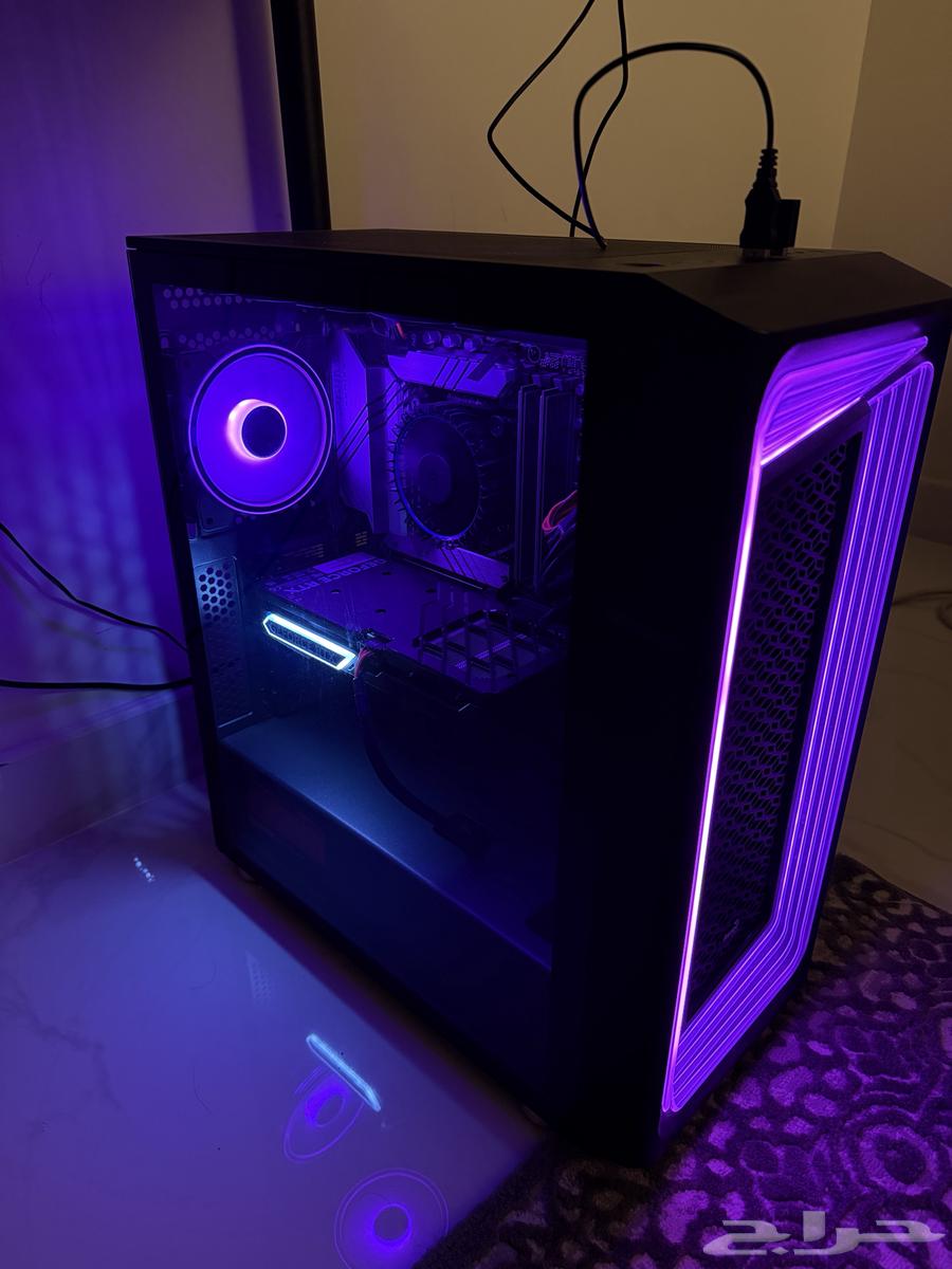 For sale: A very clean PC with high specifications63279734895234113