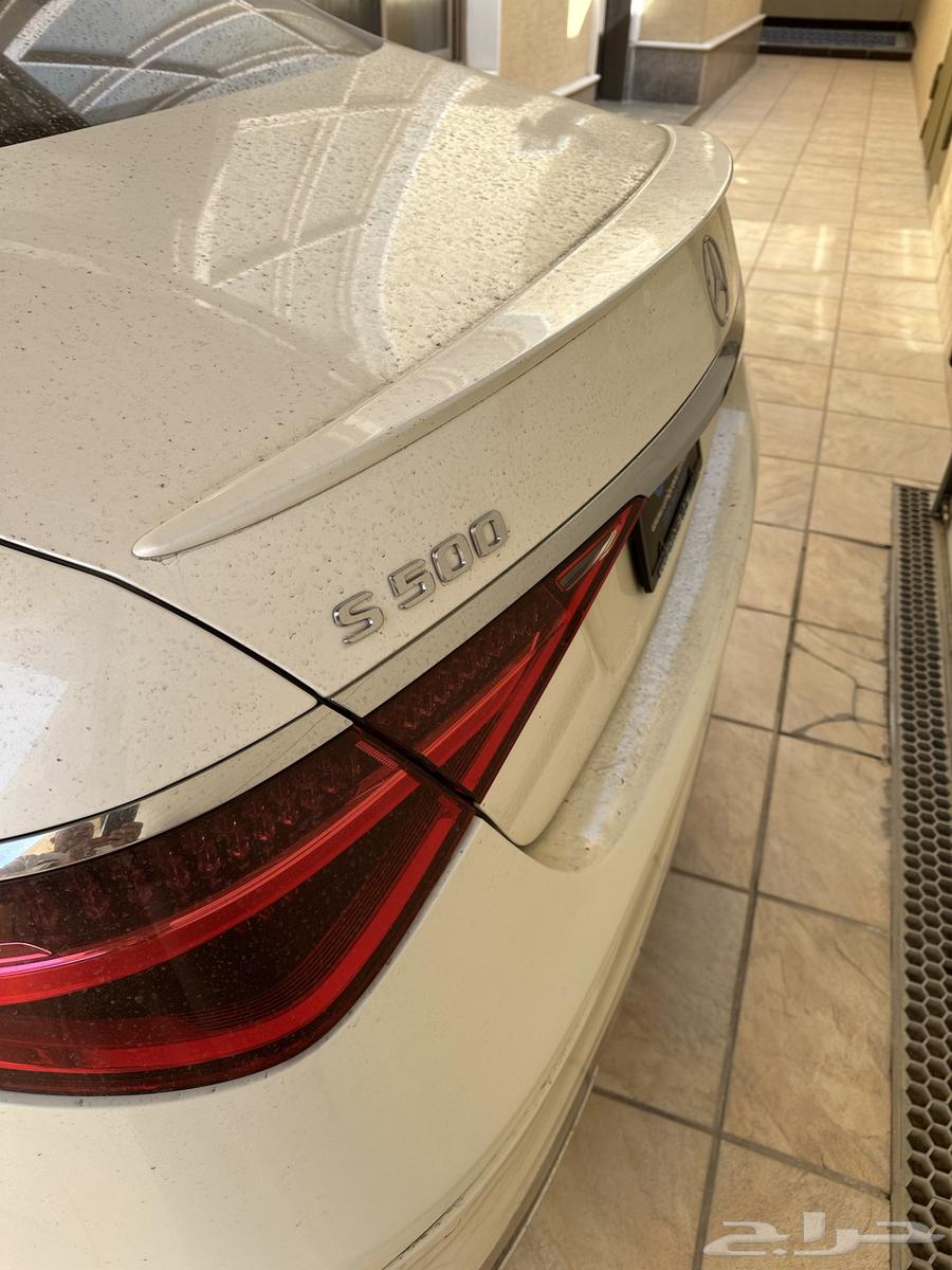 Mercedes Jewel 500 S Model 202263485150353538111