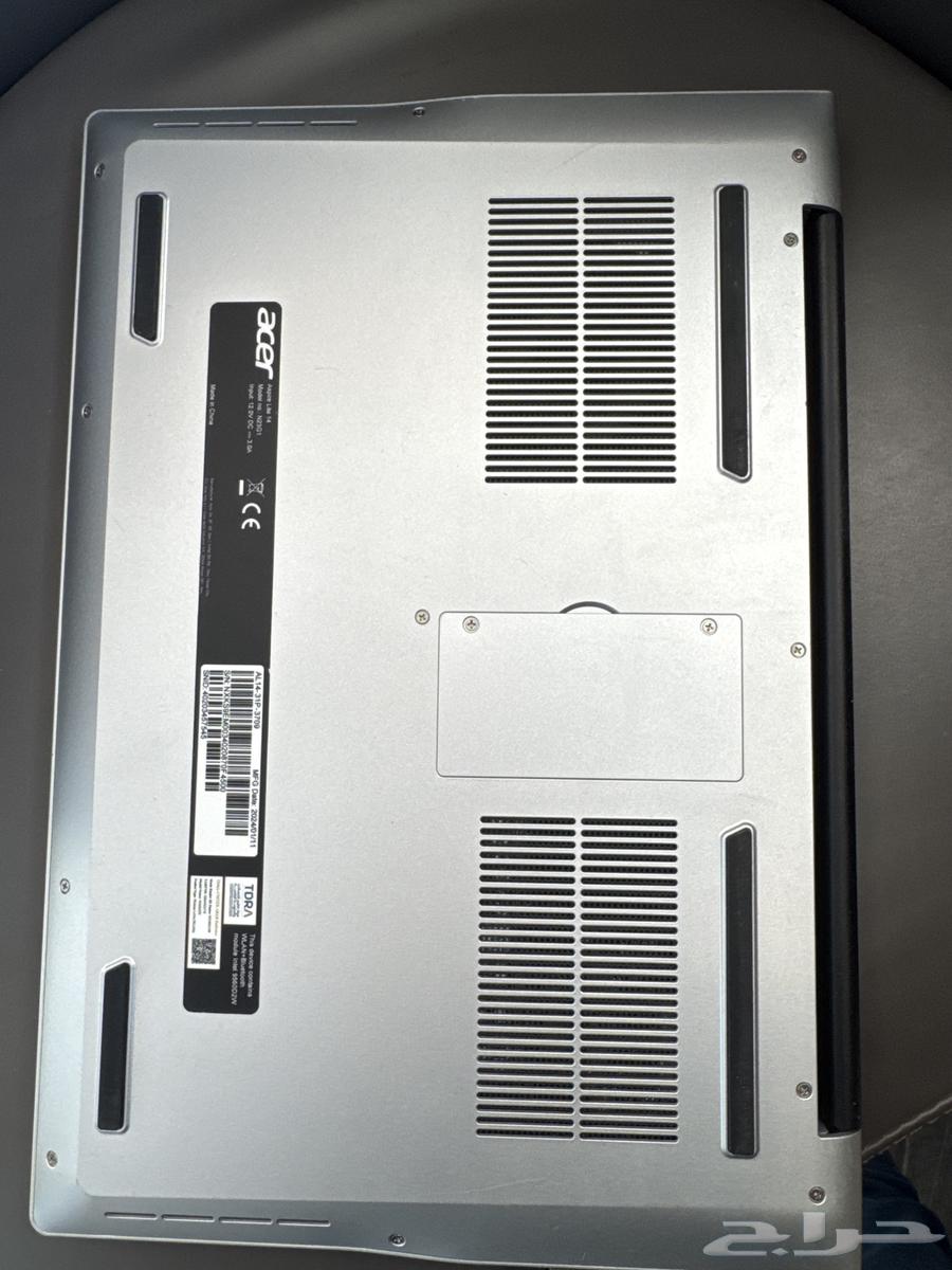 Acer laptop63279735147137112