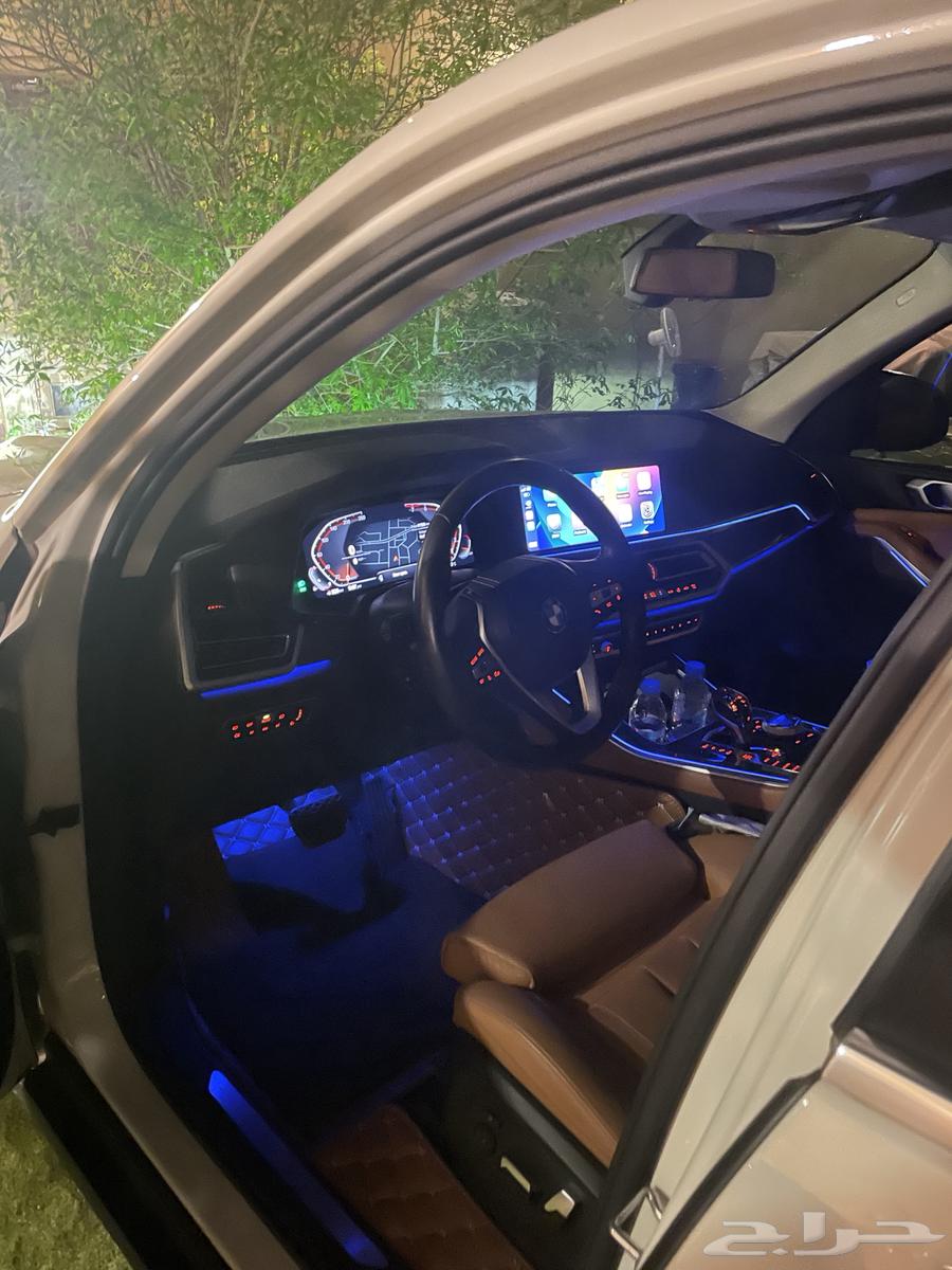 برمجة مني كوبر روز BMW ابل كاربلاي وبرامج واكثر63484369192835113