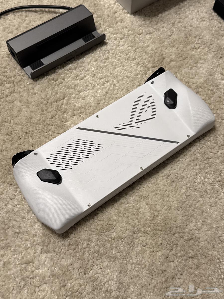ROG Ally63279343990146111
