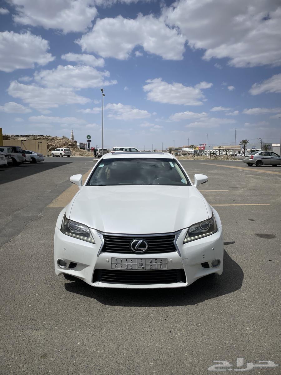 Very clean Lexus GS, American import63484961963394112