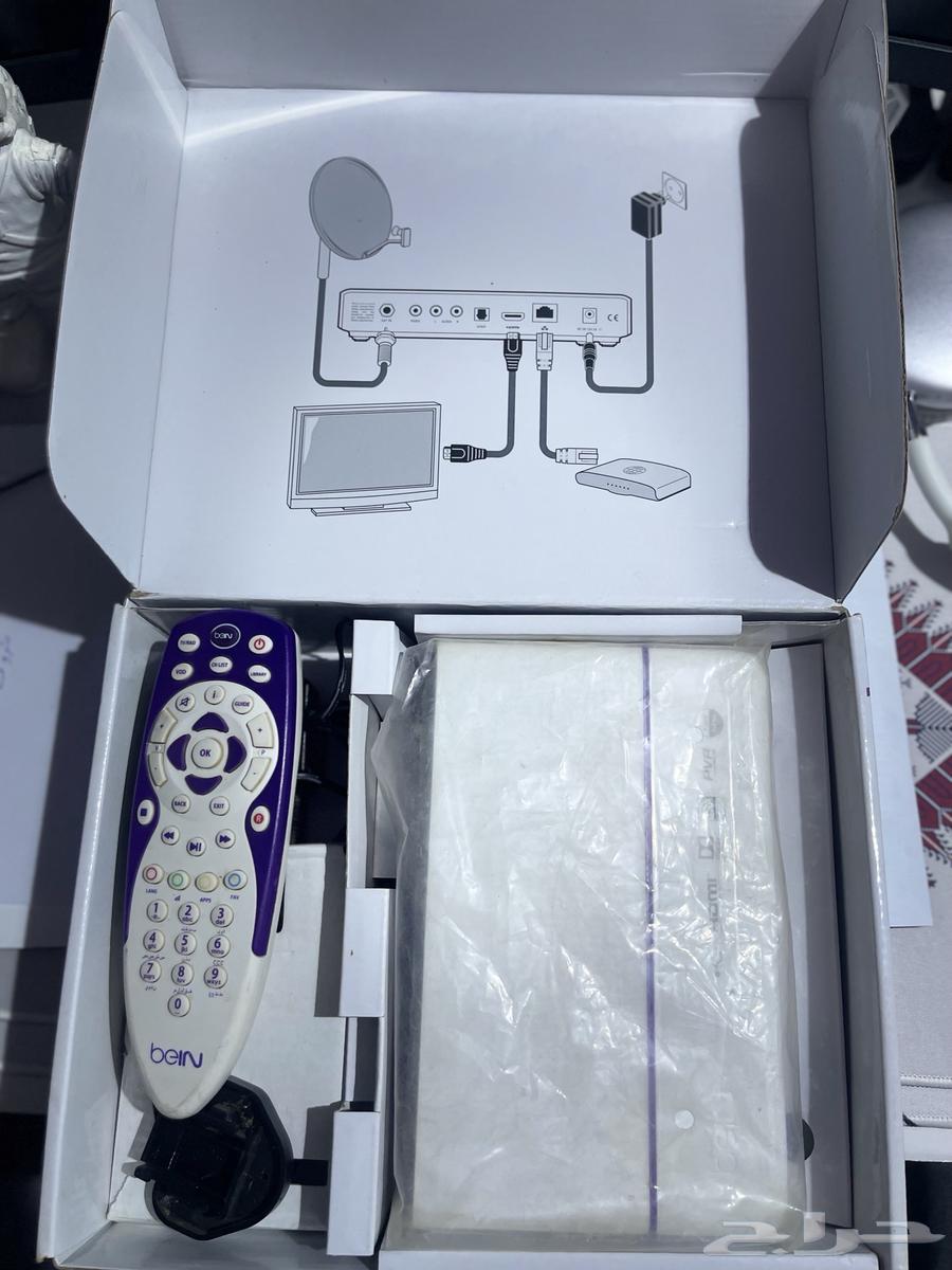 جهاز بي ان سبورت63280475906945110
