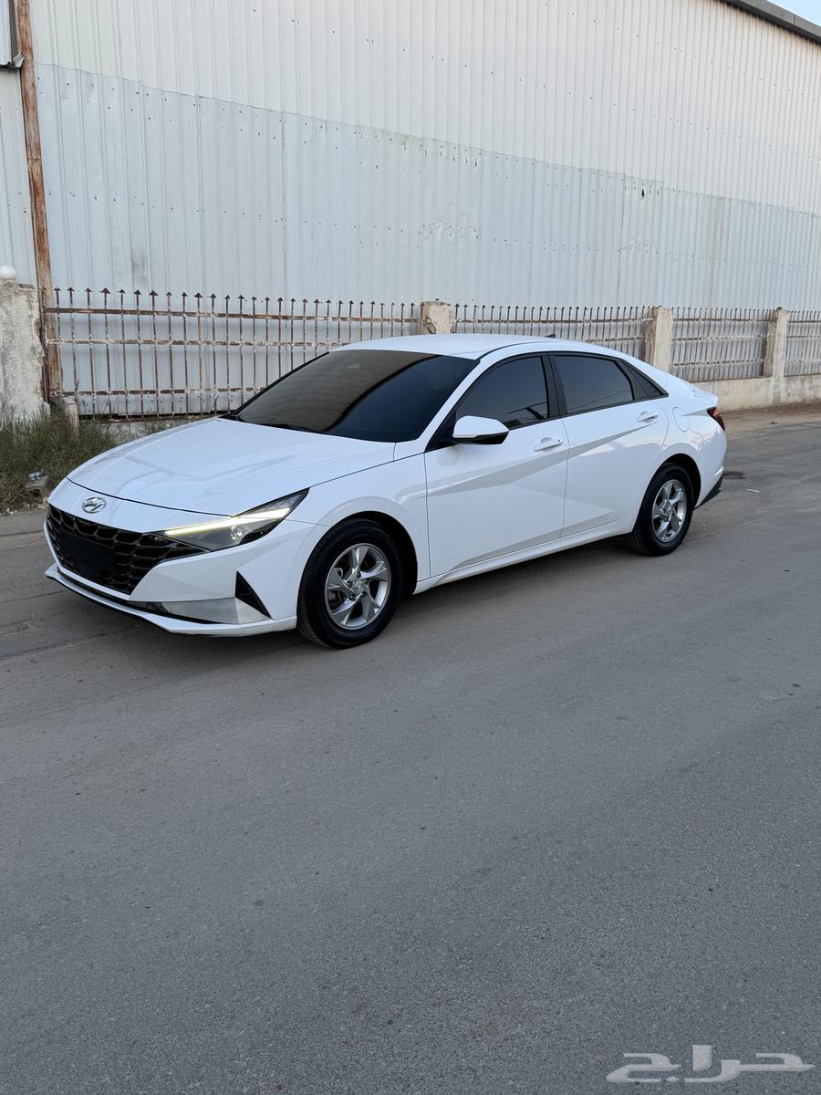 الانترا 2021 بنزين ((( تم البيع )))634873711013151112