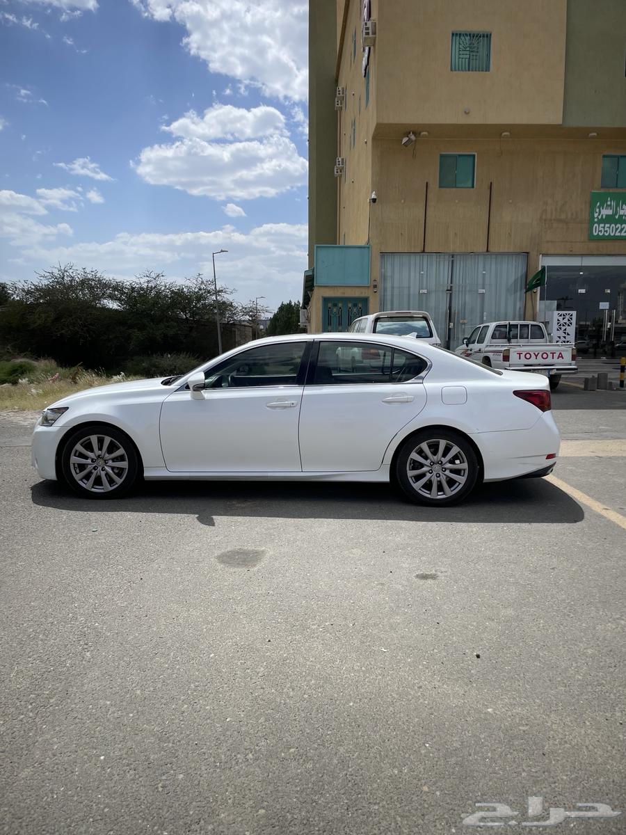 Very clean Lexus GS, American import63484961963394111