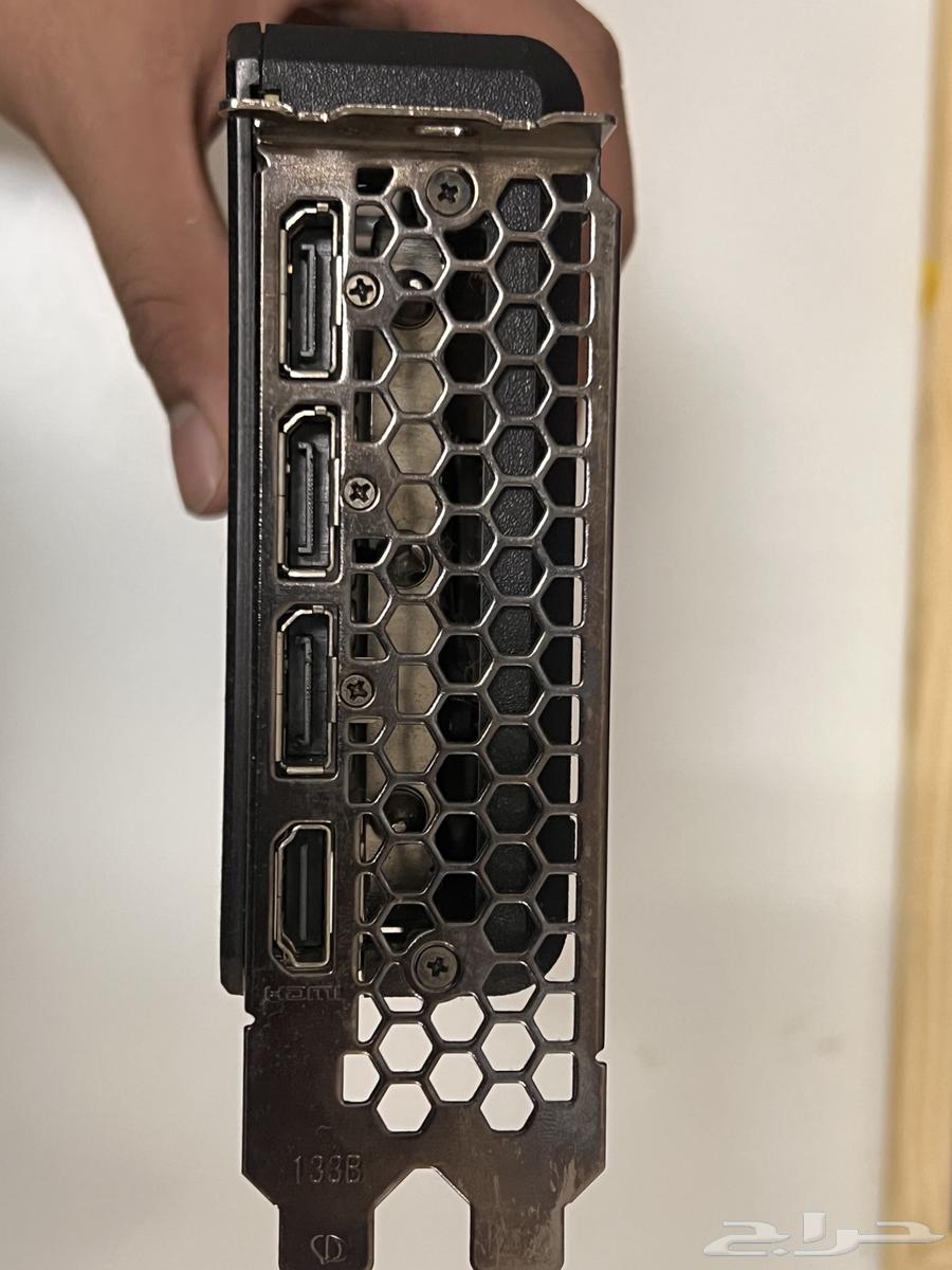 3060 12vram للبيع63280467636867112