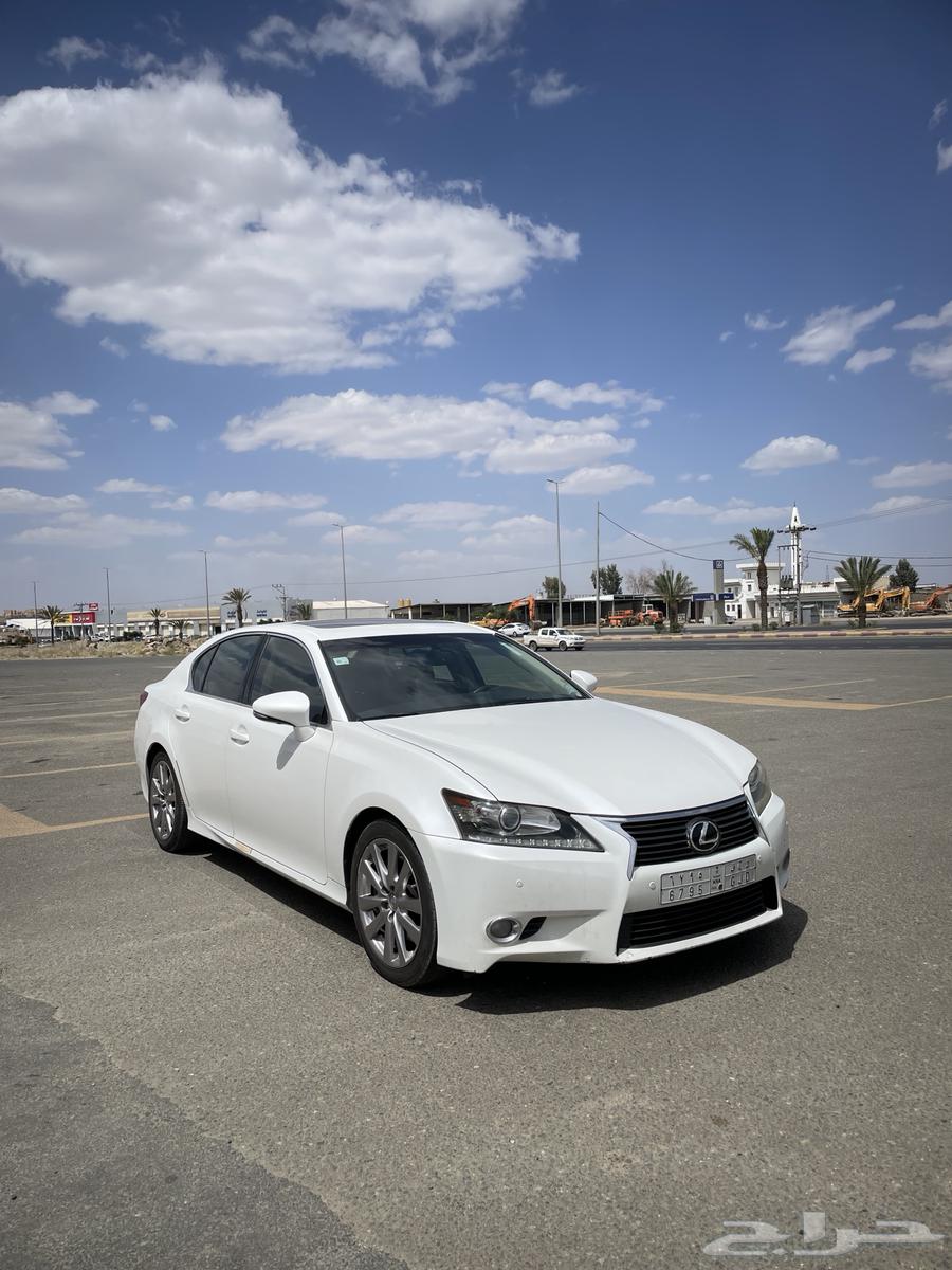 Very clean Lexus GS, American import63484961963394114