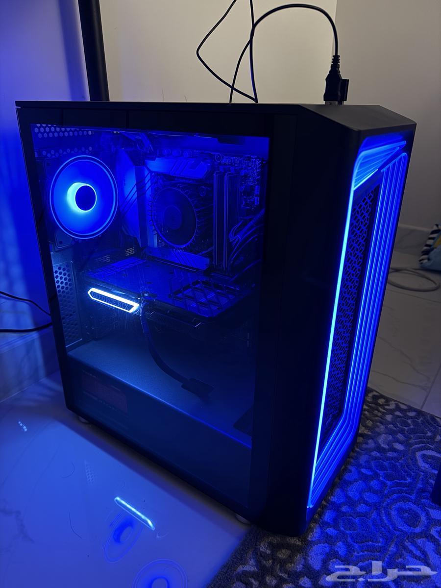 For sale: A very clean PC with high specifications63279734895234114