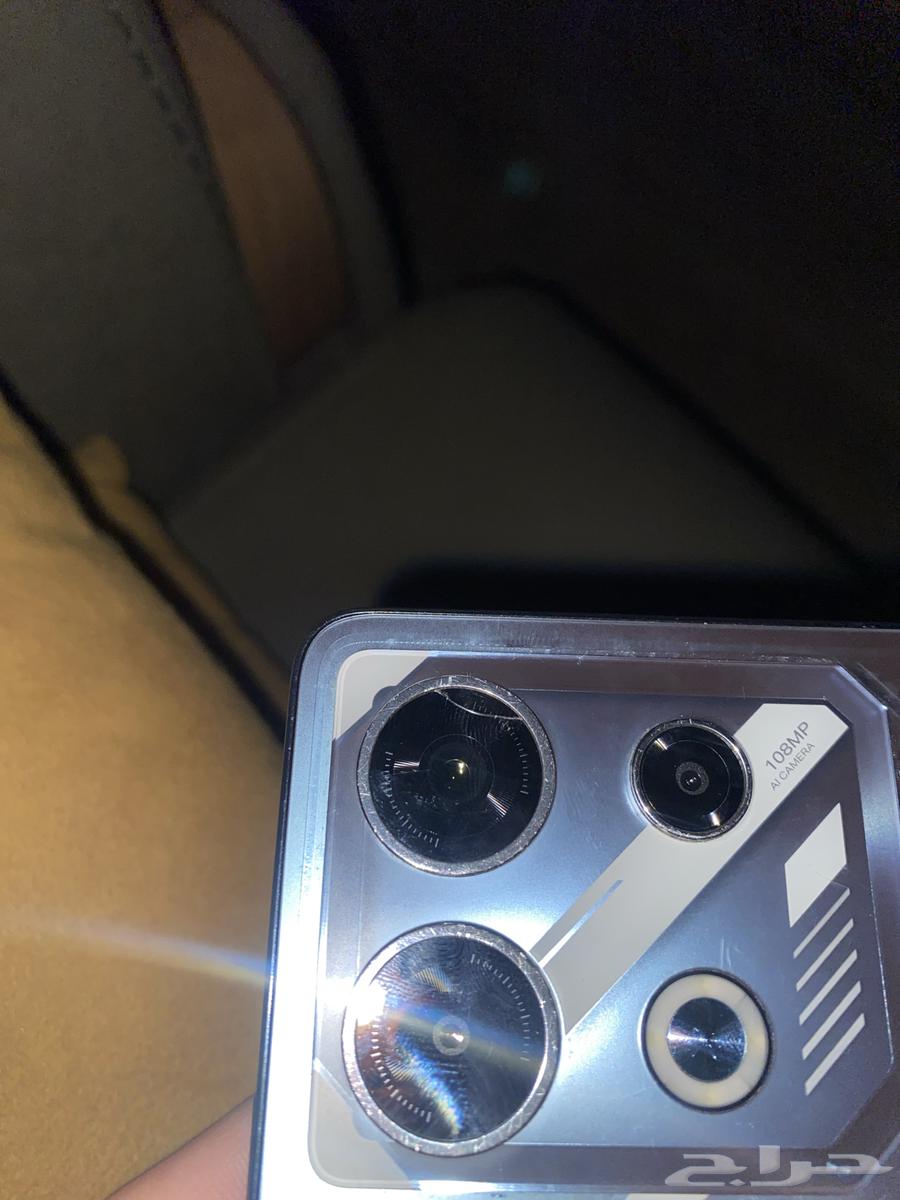 Infinix GT 10 Pro mobile phone63280467505282112